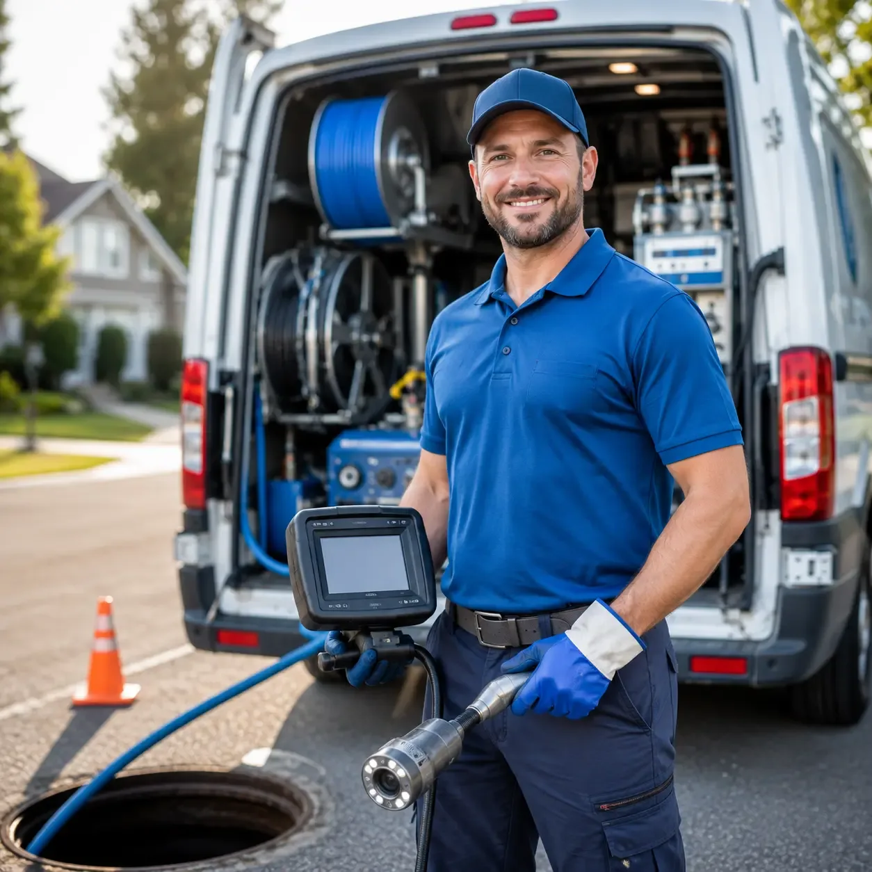 Local Pipe Relining specialists in Pottersville, MO