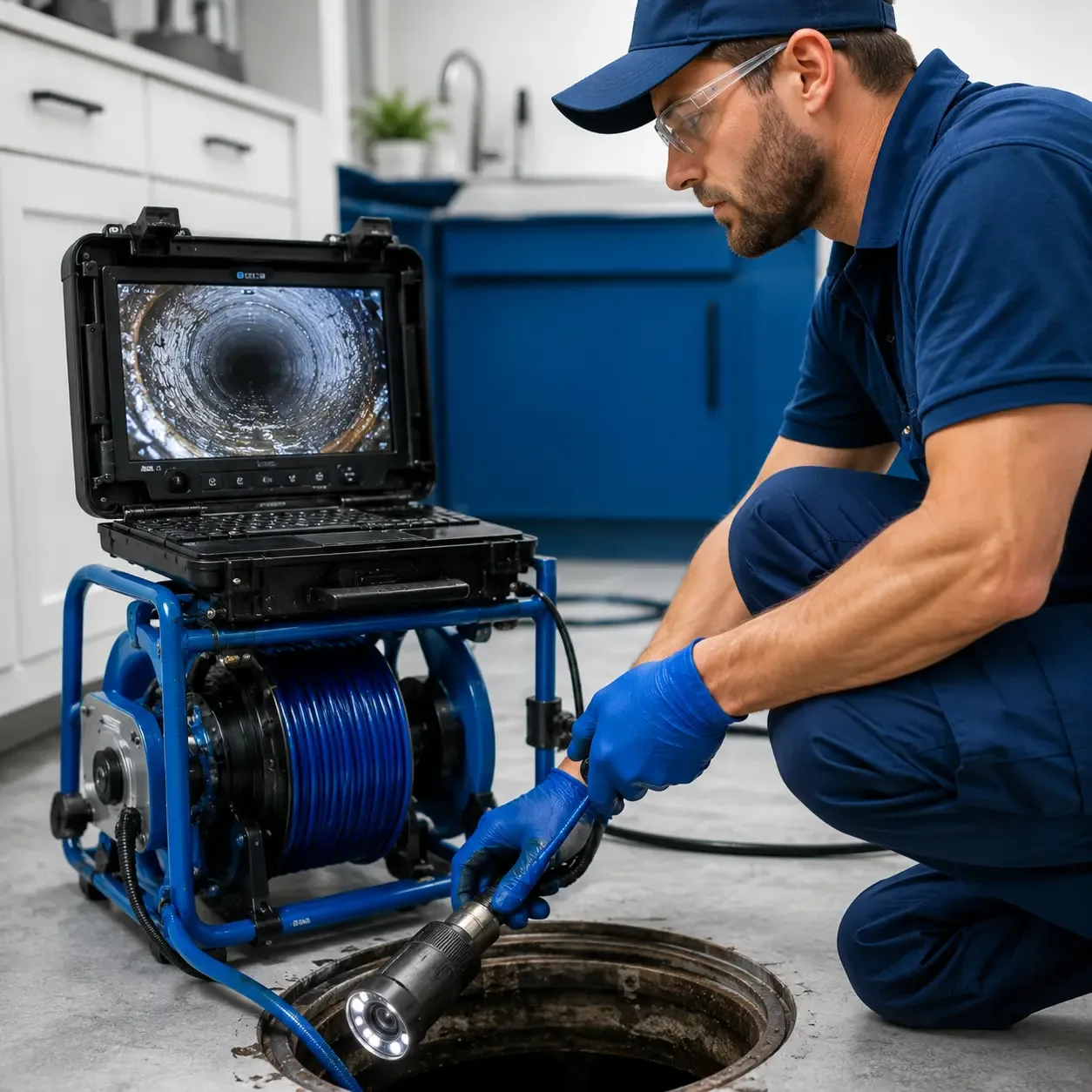 Pipe Relining professionals serving Pottersville, MO